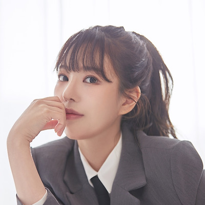 가수 김도희, 새로운 프로필