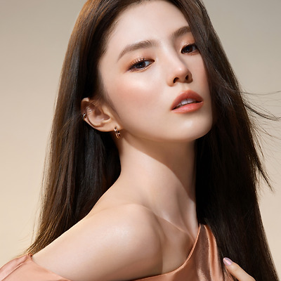 한소희-엔하이픈 성훈, 독보적인 실크 머릿결