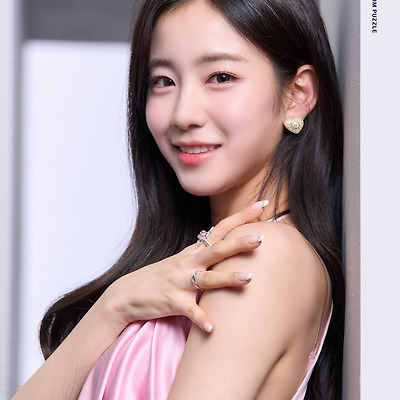 [공식트위터] [우연] 230821 퀸덤퍼즐 비하인드
