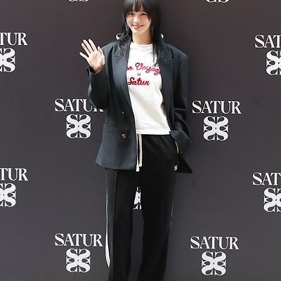 [언론사] 240509 세터 '더 티셔츠 샵' 팝업스토어 오픈기념 포토콜