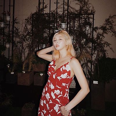 레이디스 코드 (LADIES' CODE) 애슐리