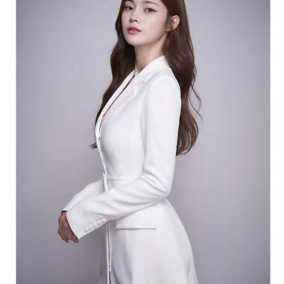 한으뜸 프로필 화보