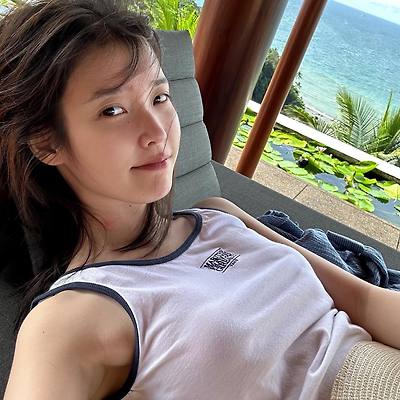 [241017] 아이유 인스타그램