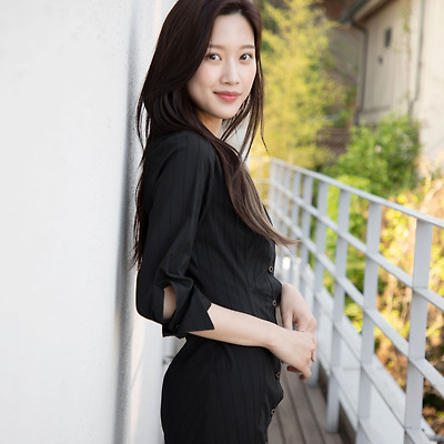 문가영(Mun Ka-young) 드라마 '그 남자의 기억법' 인터뷰