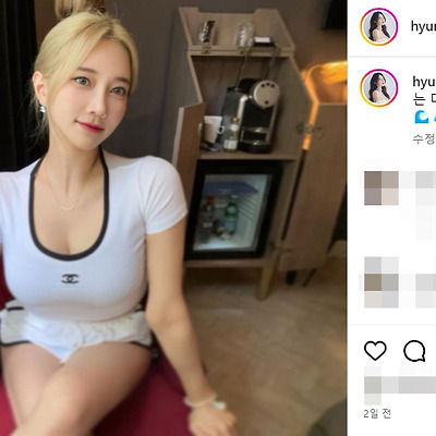 DJ 현아루 김현아 서하린 몸매 틱톡커 디제잉 공연 사진 셀카 미녀 1995년생 나무위키 인스타