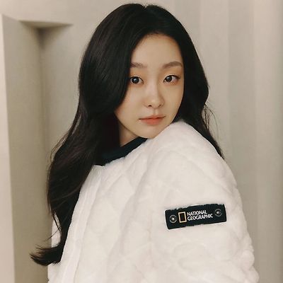 김다미 네셔널지오그래픽 화보