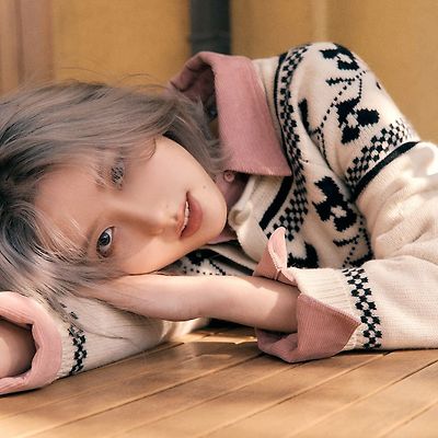 아이브(IVE) 가을 'W컨셉 (W CONCEPT)' 화보