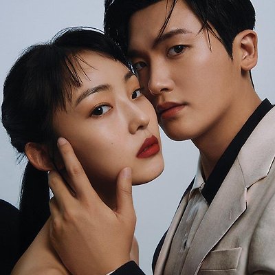배우 전소니 'ELLE (엘르) / Vogue (보그)' 화보 비하인드
