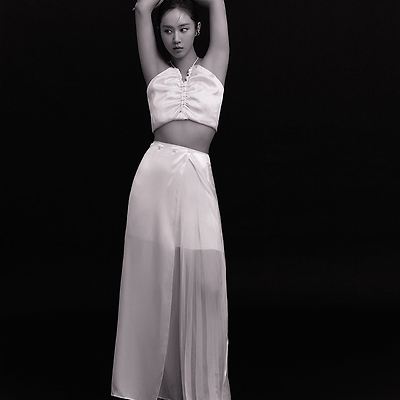 권유리 (소녀시대) 엘르 화보