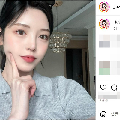 문복희 비키니 몸매 입 사진 여친룩 패션 셀카 먹방 유튜버 1995년생 인스타