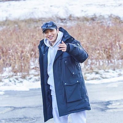 변요한, 훈훈한 비주얼