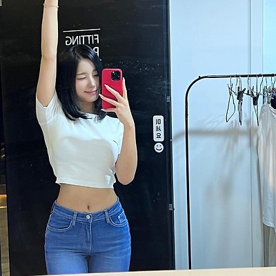 앨리스 소희 오늘 인스타