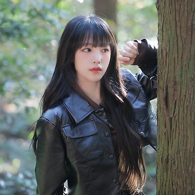 최예나 '제주도에 예나가 찾아 왔어요' 화보