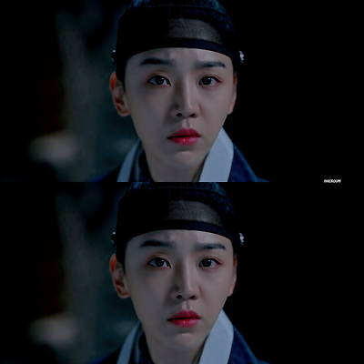 tvN 철인왕후 E02
