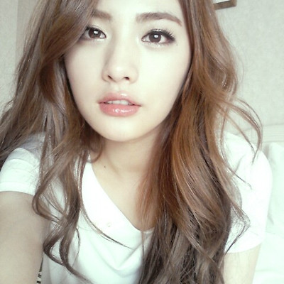 에프터스쿨 나나
