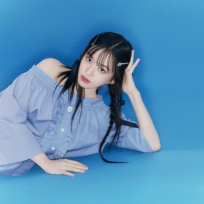 안유진 (아이브) 마르디메크르디 화보