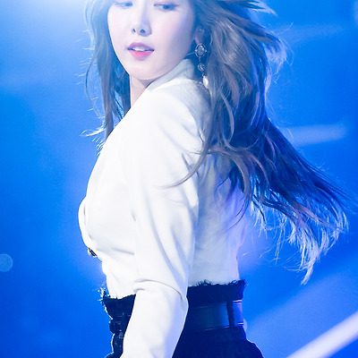 190714 인기가요 여자친구 FLOWER 현장포토