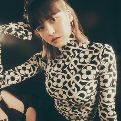 엔믹스 티저 화보