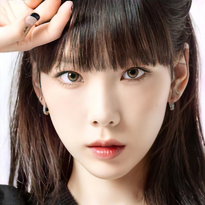소녀시대(SNSD) 태연(Taeyeon) 비비(ViVi) 일본 패션 매거진 인터뷰 포토 6컷 고화질