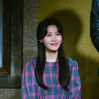 250416 연극 사랑해 엄마 선영 役 박소희 16장