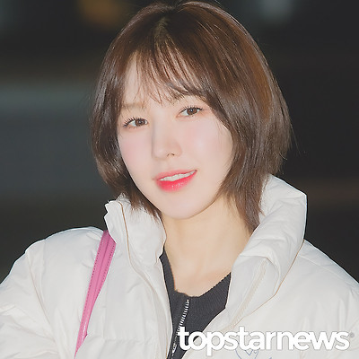 짧은 웬디컷 모음