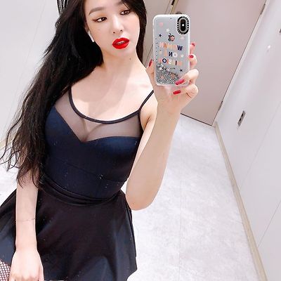 소녀시대 티파니 인스타그램 근황 사진