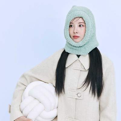 서현, 러블리한 겨울