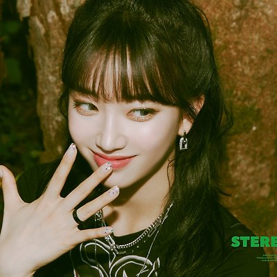 스테이씨[STAYC] STEREOTYPE[스테레오타입]  티져 고화질 화보 8장
