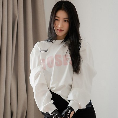 배우 신예은 'DAZED KOREA (데이즈드 코리아)' 화보 비하인드