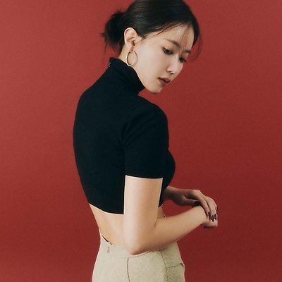 배우 임수향 '아레나 Arena Homme+ Korea' 화보 & 비하인드