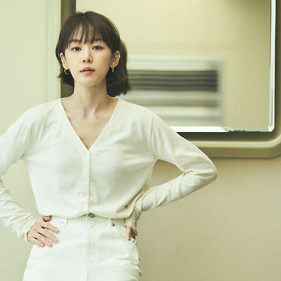 이주명, '시야쥬(Siyazu)' 24 스프링 컬렉션