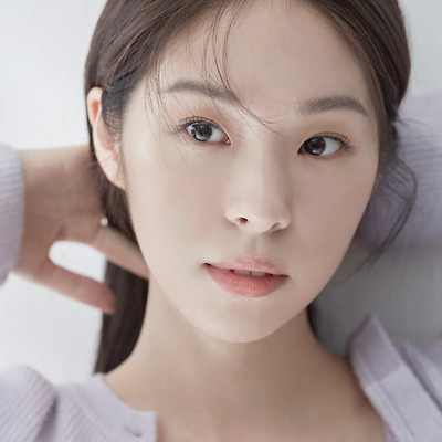 배우 서은수 새 프로필 사진