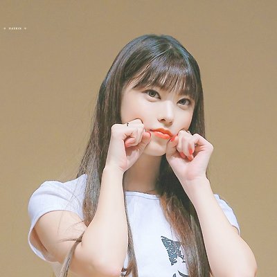 [220816] 뉴진스 (뮤직플랜트) 팬싸인회