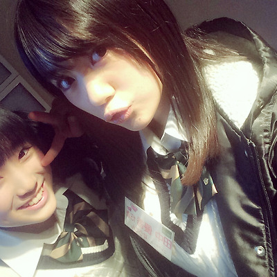 160118 - 160129 야부키 나코