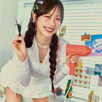 시그니처 지원, 걸그룹 개인 브랜드평판 3위