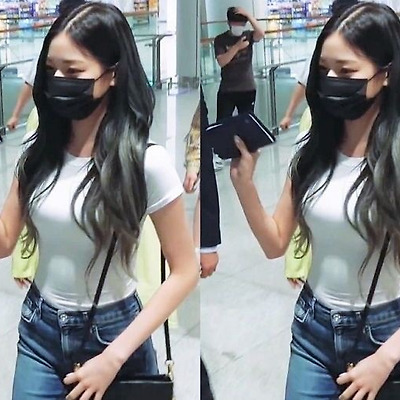 190627 공항 장원영