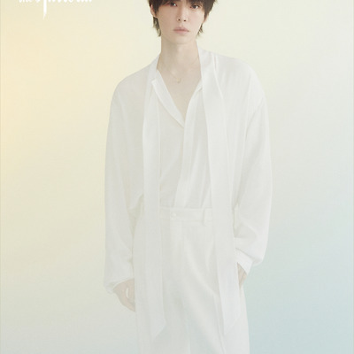 안재현, 변치 않는 잘생김