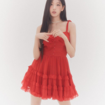 정예인 MAPS 202202 화보