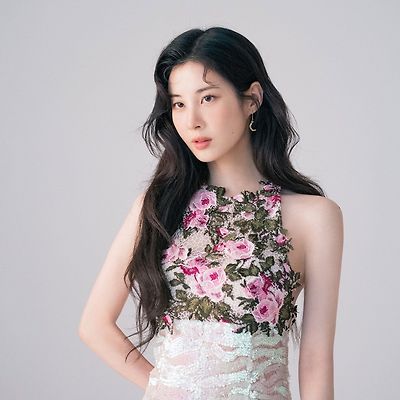 소녀시대 서현 <싱글즈> 7월 호 비하인드 화보 사진