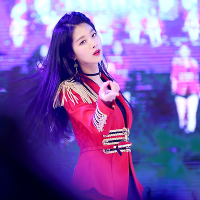 민하 제복모음