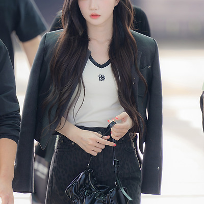 250418 tripleS 김유연 니엔 지연