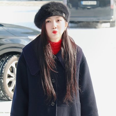 231220 동물농장 출근 조이 직찍