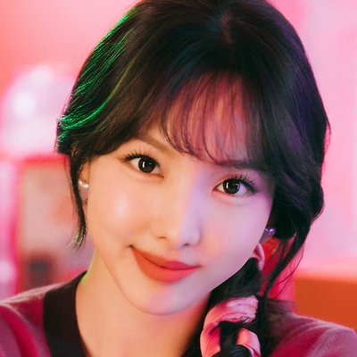 트와이스[TWICE] Kura Kura Member 티져 고화질 화보 18장