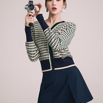 배우 이성경 '더엣지 (The AtG)' 2023 Spring 화보