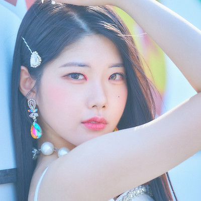 [220504] Dispatch "팔색조 매력" "클라씨" 윤채원