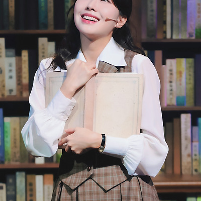 250603 뮤지컬 소란스러운 나의 서림에서 스페셜 커튼콜