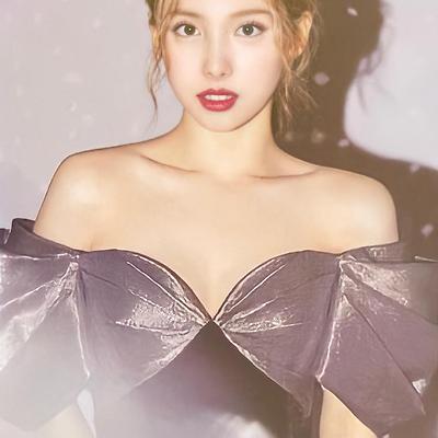트와이스 일본 2021년 시즌그리팅 포토카드 사진