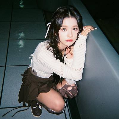 엔믹스 설윤 인스타그램 업데이트 셀카
