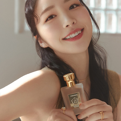 환승연애2 성해은 'THE STAR (더스타)' 화보