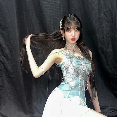 원영과 이서